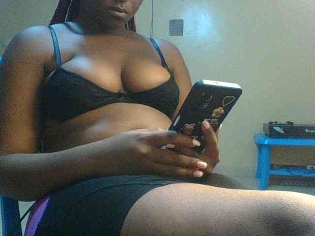 Kishylovee webcam