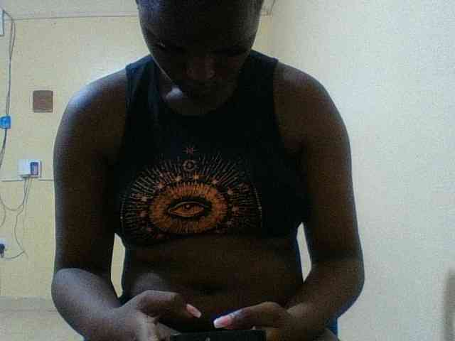Kishylovee webcam