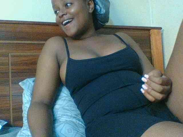 Kishylovee webcam