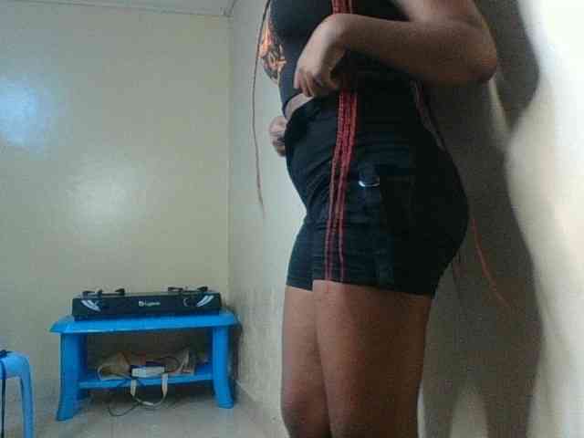 Kishylovee webcam