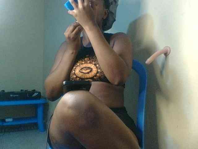 Kishylovee webcam