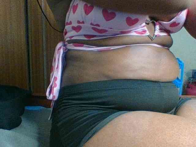 Kishylovee webcam