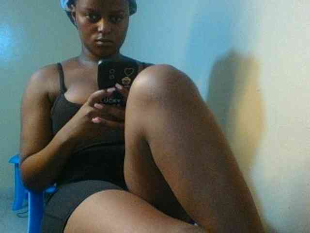 Kishylovee webcam