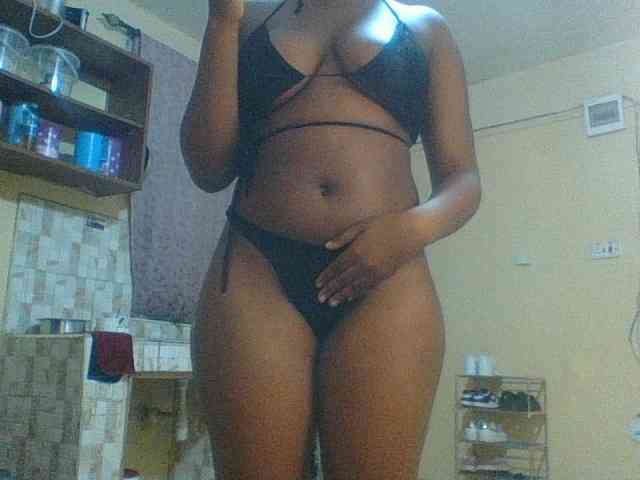 Kishylovee webcam