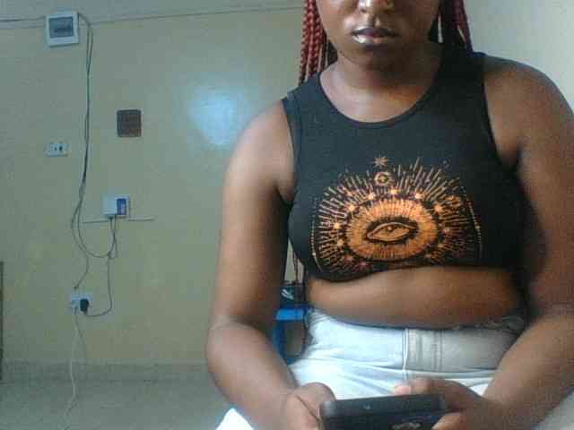 Kishylovee webcam