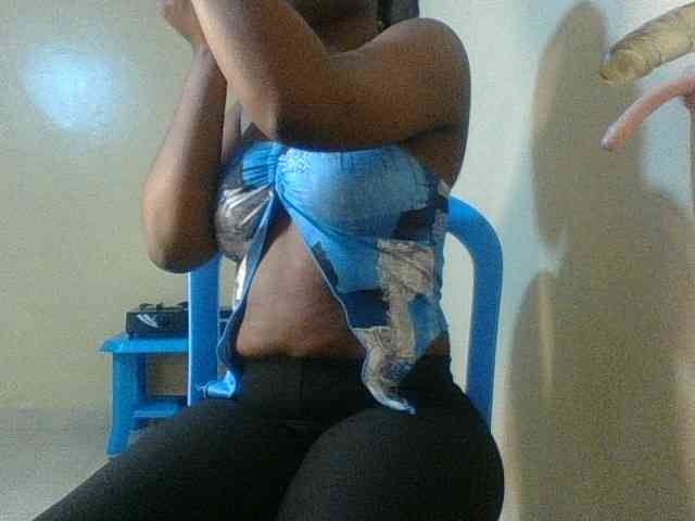 Kishylovee webcam