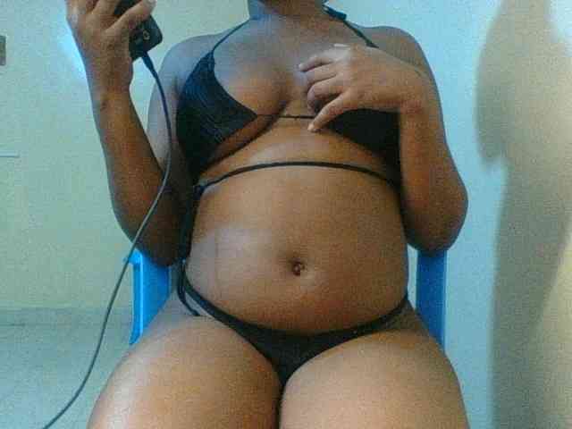 Kishylovee webcam