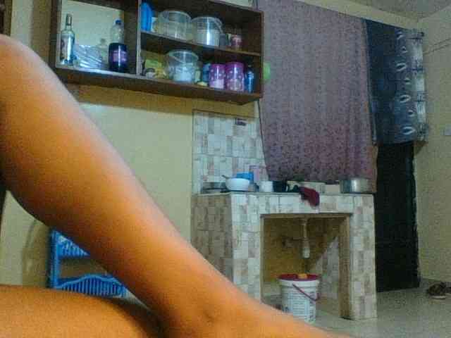 Kishylovee webcam