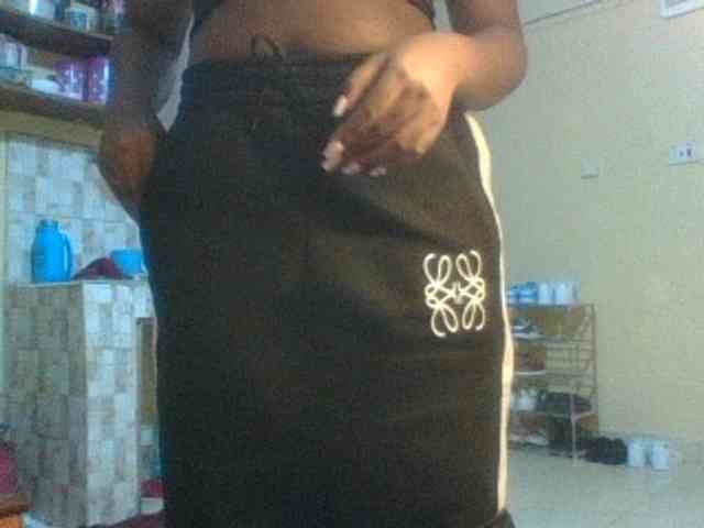 Kishylovee webcam