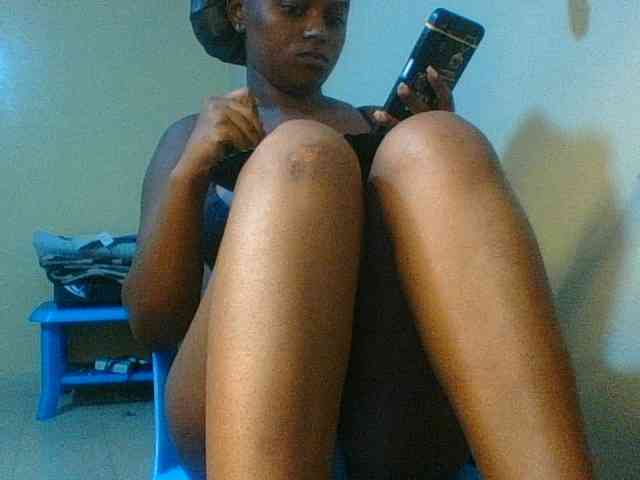 Kishylovee webcam