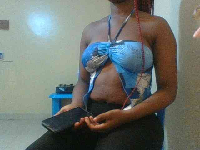 Kishylovee webcam