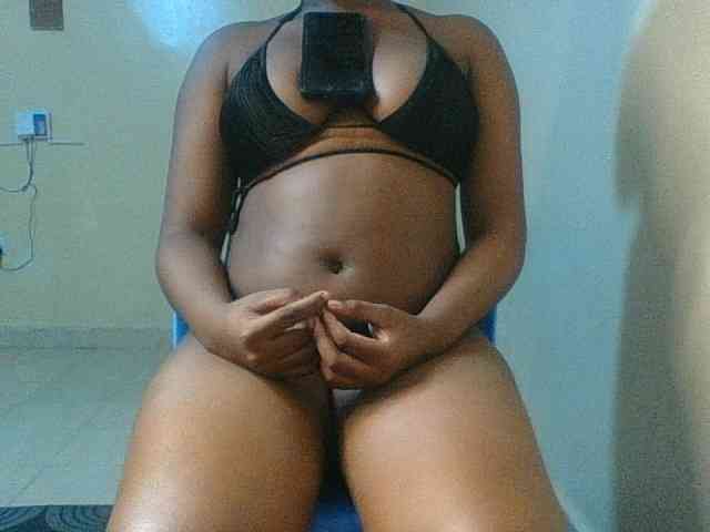 Kishylovee webcam