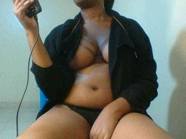 Kishylovee webcam
