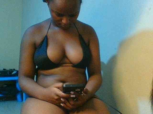 Kishylovee webcam