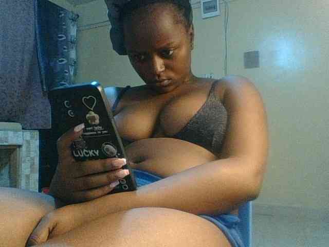 Kishylovee webcam