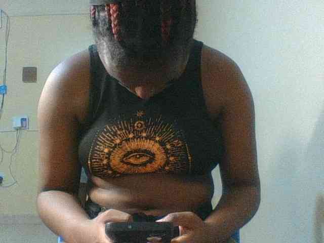 Kishylovee webcam