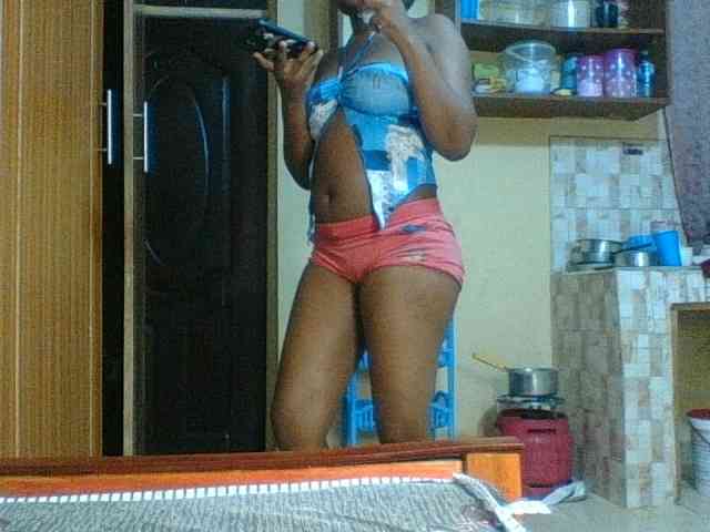 Kishylovee webcam
