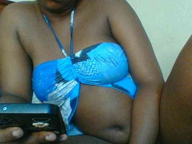 Kishylovee webcam