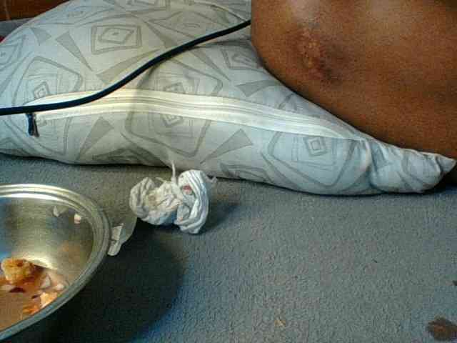 Kishylovee webcam