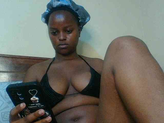 Kishylovee webcam