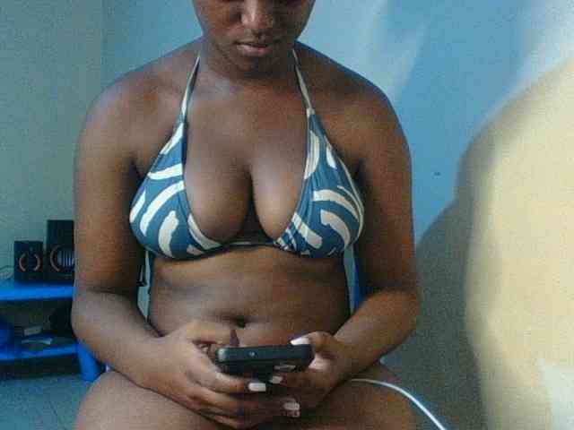 Kishylovee webcam