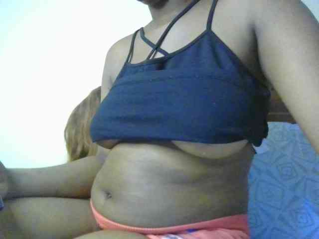 Kishylovee webcam