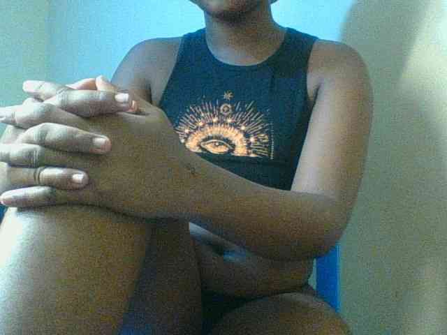 Kishylovee webcam