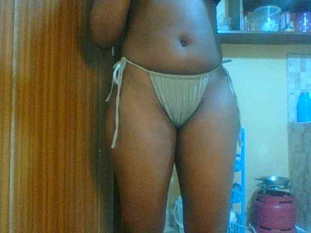 Kishylovee webcam