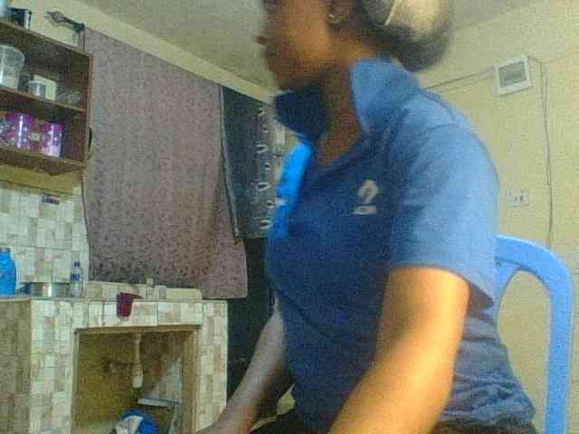 Kishylovee webcam
