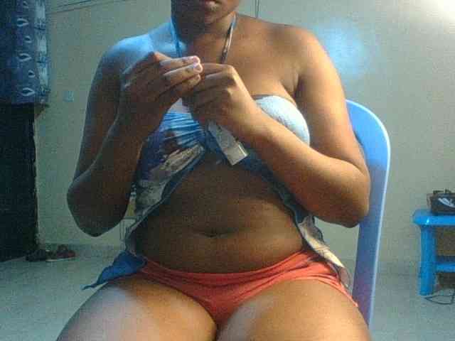 Kishylovee webcam