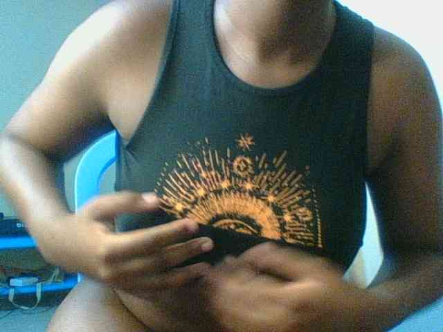 Kishylovee webcam