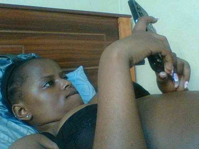 Kishylovee webcam