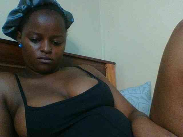 Kishylovee webcam