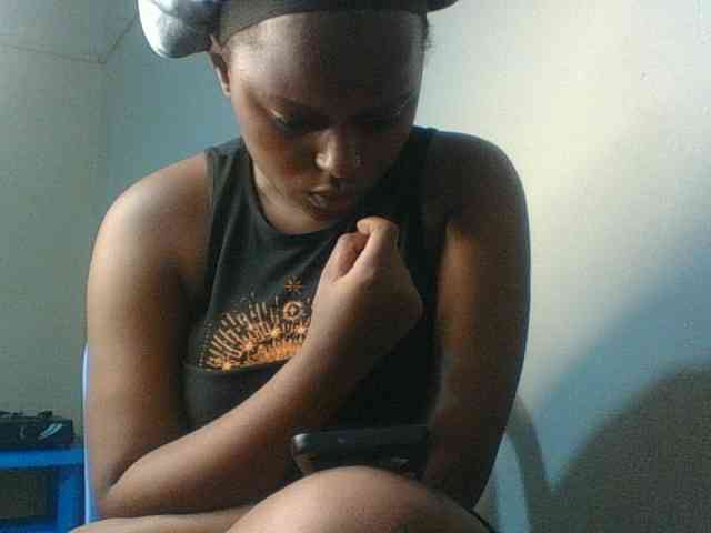 Kishylovee webcam