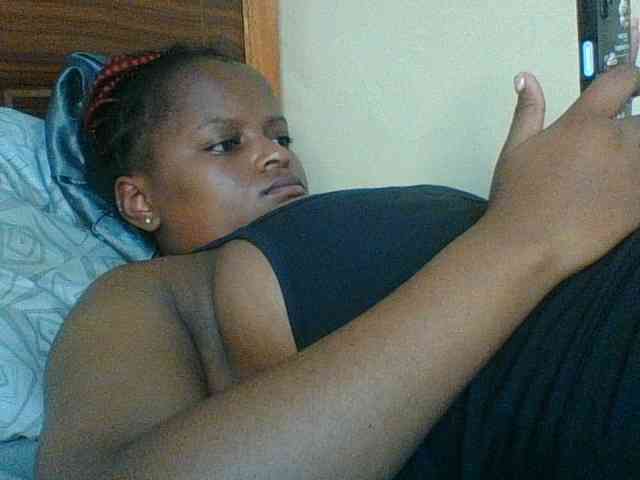 Kishylovee webcam