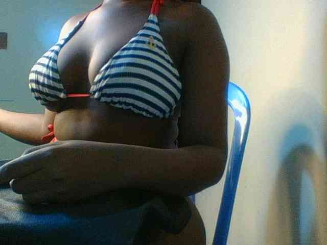 Kishylovee webcam