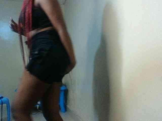 Kishylovee webcam