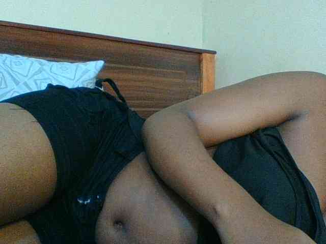 Kishylovee webcam
