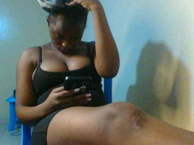 Kishylovee webcam