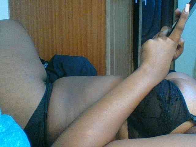Kishylovee webcam