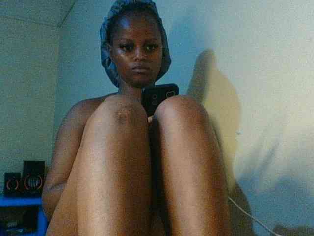 Kishylovee webcam