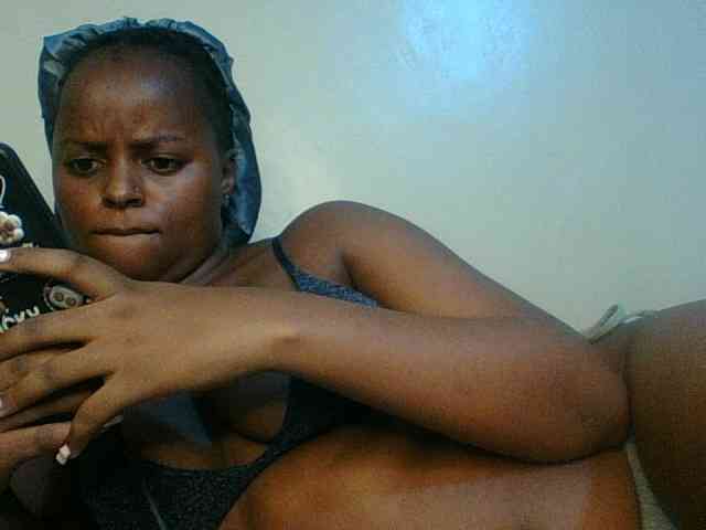 Kishylovee webcam