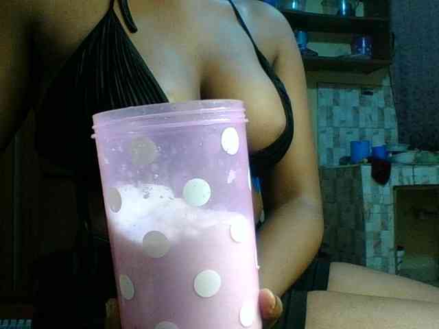 Kishylovee webcam
