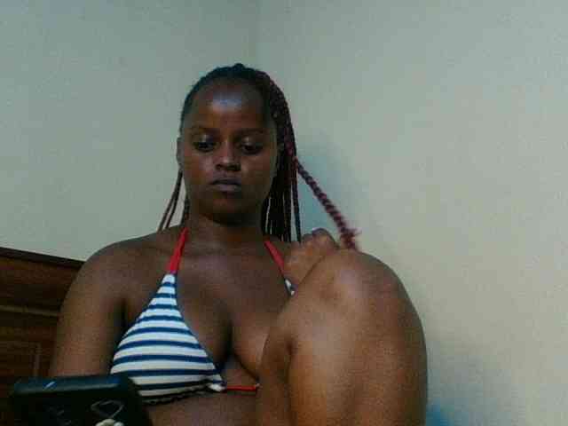 Kishylovee webcam