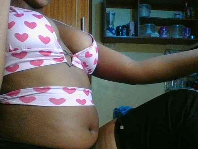 Kishylovee webcam