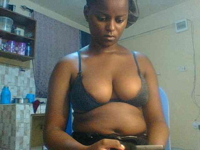 Kishylovee webcam