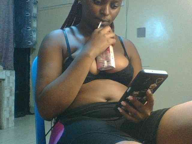 Kishylovee webcam