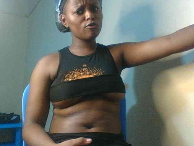 Kishylovee webcam