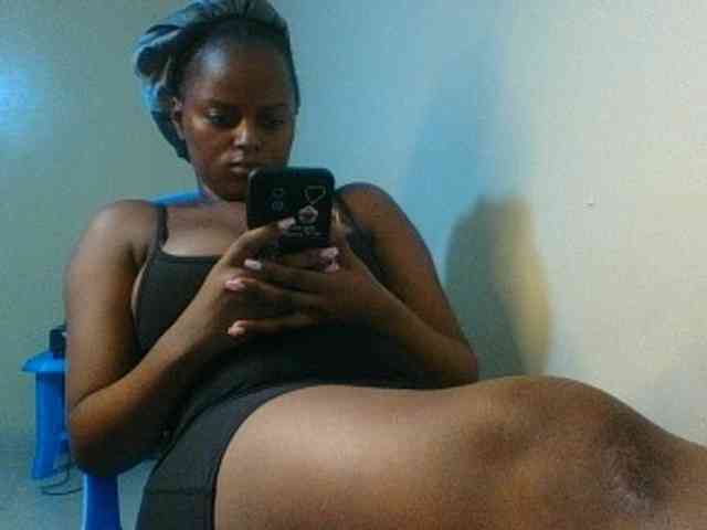 Kishylovee webcam