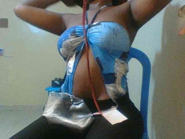 Kishylovee webcam